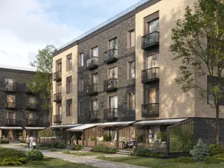 ЖК Ботаника - фото 6