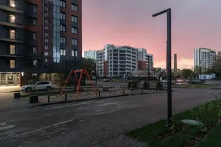 ЖК Нобелевский - фото 6