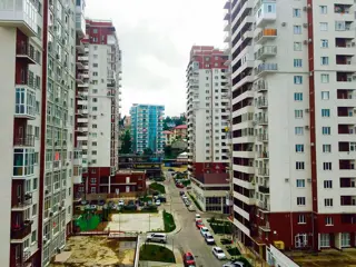 ЖК Остров мечты - фото 3