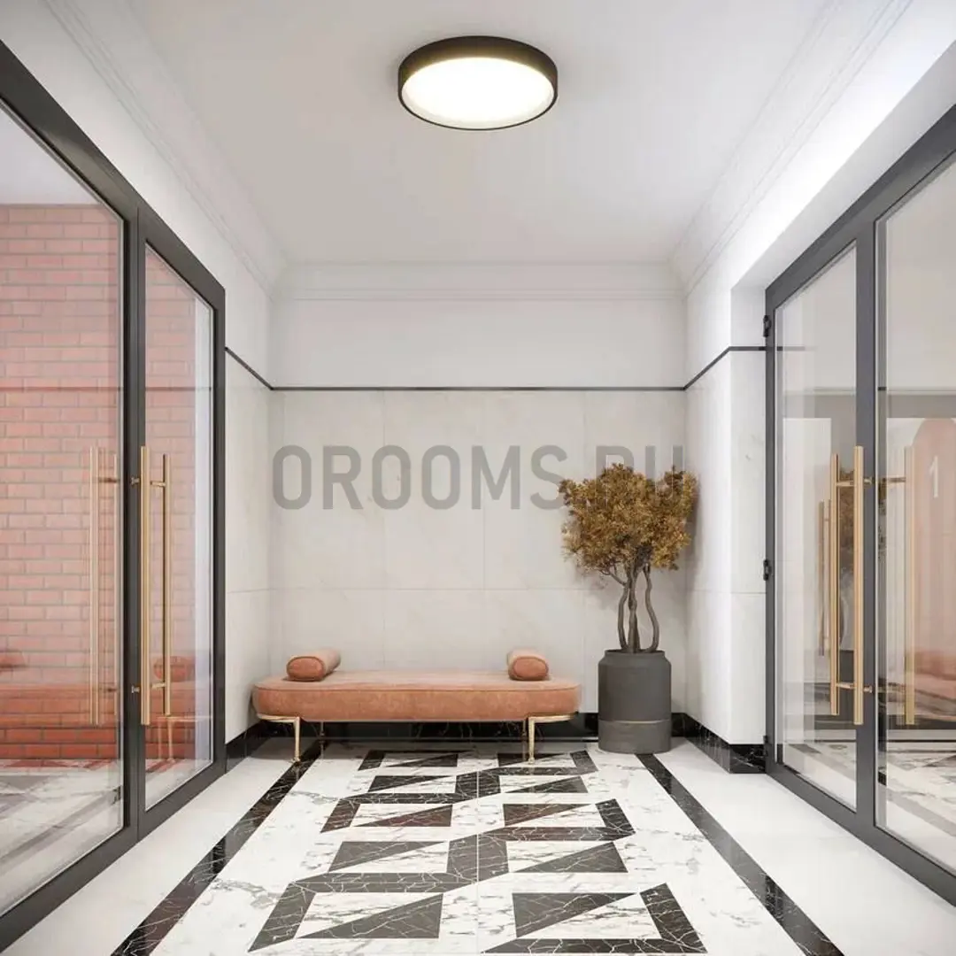 ЖК КВАРТАЛЫ НЕМИРОВИЧА | фото 11 | id-14788 ЖК КВАРТАЛЫ НЕМИРОВИЧА - новостройка комфорт-класса | фото 11 | id-14788