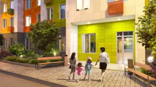 ЖК Яркий - фото 12