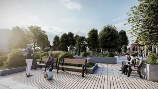 ЖК Тихий - фото 4