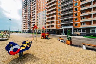 ЖК Восточный парк - фото 11