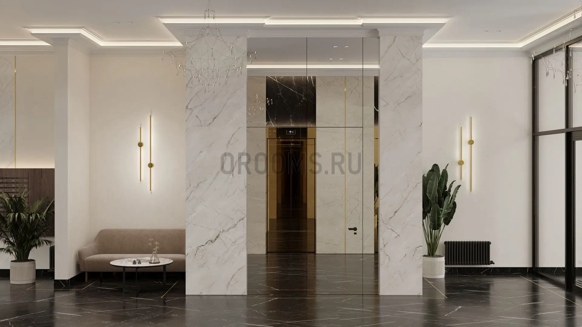 ЖК КАЛИНИНСКИЙ КВАРТАЛ | фото 8 | id-18090 ЖК КАЛИНИНСКИЙ КВАРТАЛ - новостройка комфорт-класса | фото 8 | id-18090