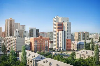 ЖК Дом на Шамшиных - фото 5