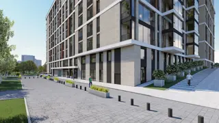 ЖК Михайловский - фото 17