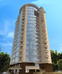 ЖК Жилой дом на ул. Парковая - фото 2