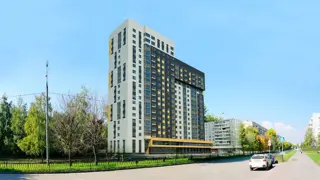 ЖК Комсомолец - фото 10