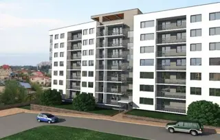 ЖК на Бытхе - фото 3