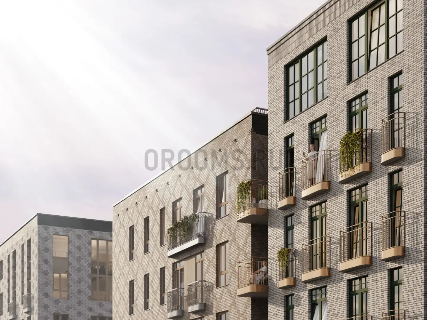 ЖК НОВЕЛЛА | фото 7 | id-17694 ЖК НОВЕЛЛА - новостройка элтиного класса | фото 7 | id-17694