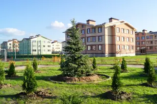 ЖК Светлый - фото 1