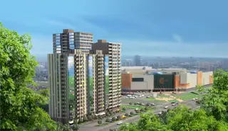 ЖК Европейский - фото 2