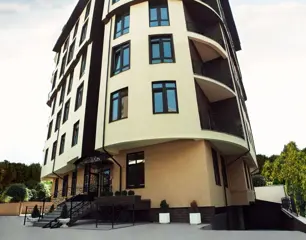 ЖК Оникс-17 - фото 1