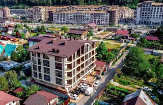 ЖК VAN - фото 1