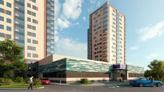 ЖК Новые Снегири - фото 2