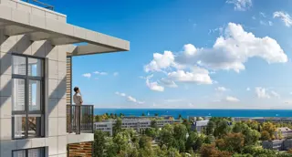 Гостиничный комплекс Корсаков - фото 3