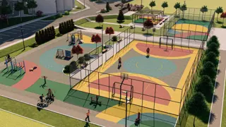 ЖК AVAnta - фото 10