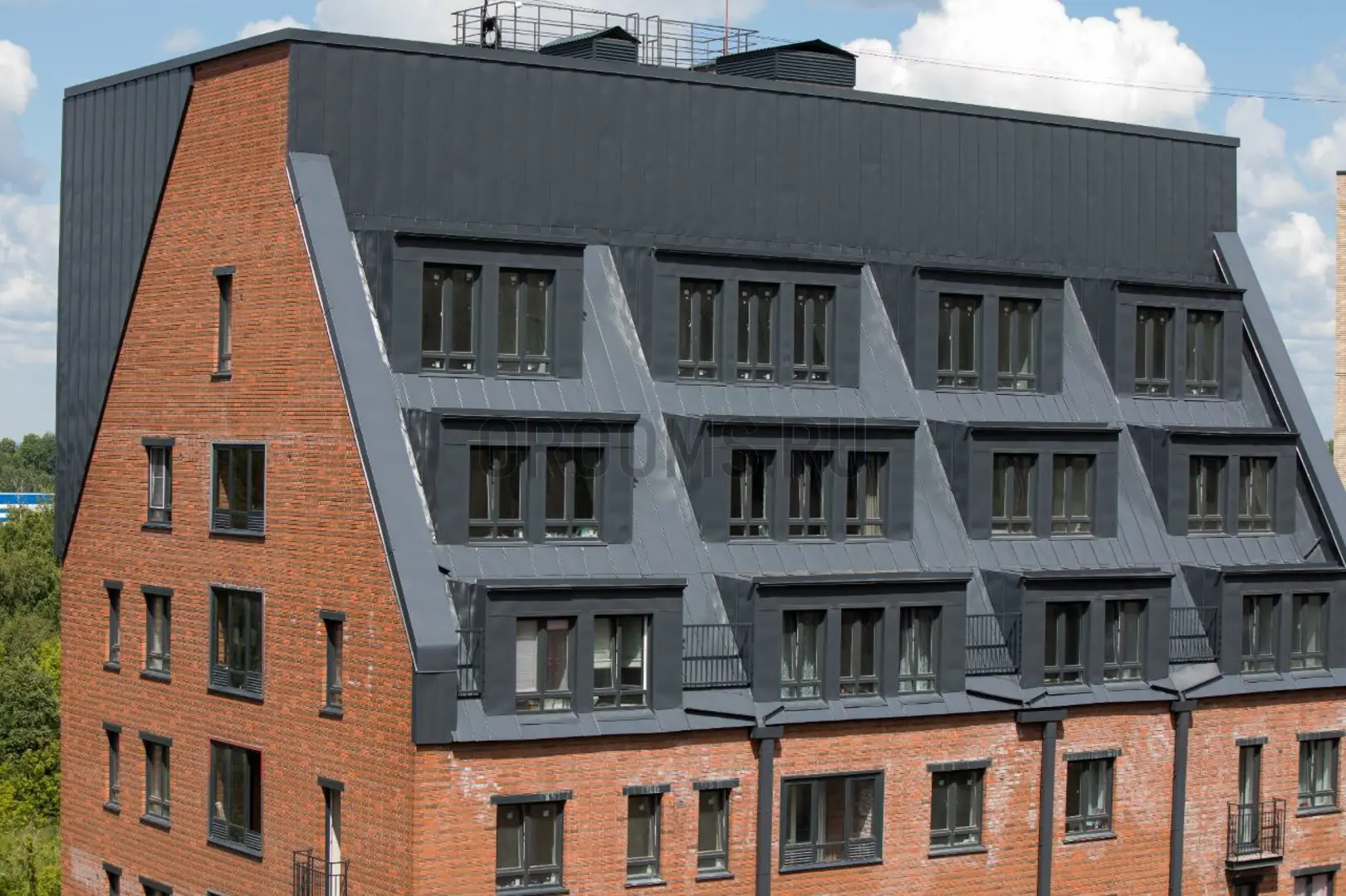 ЖК ОНЕГА | фото 4 | id-8765 ЖК ОНЕГА - новостройка бизнес-класса | фото 4 | id-8765