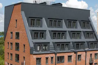 ЖК Онега - фото 4