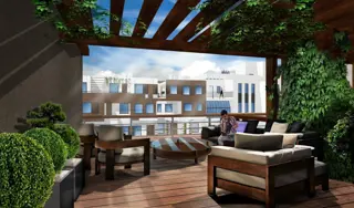 ЖК Город Золотой - фото 4