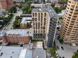 ЖК Апарт-комплекс Bon Apart - фото 7