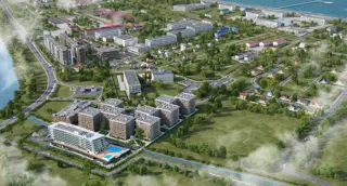 Гостиничный комплекс Корсаков - фото 5