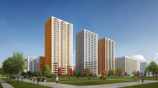 ЖК Черноморский - фото 20