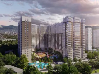 ЖК Облака - фото 4