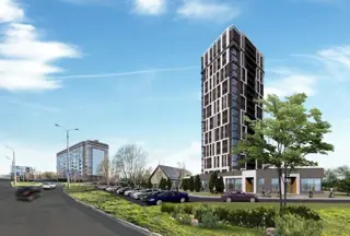 ЖК Miracle - фото 1