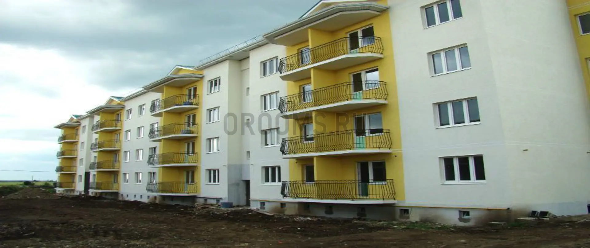 ЖК ГАГАРИНА 6 | id-14137 ЖК ГАГАРИНА 6 - новостройка комфорт-класса | id-14137