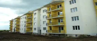 ЖК Гагарина 6 - фото 1