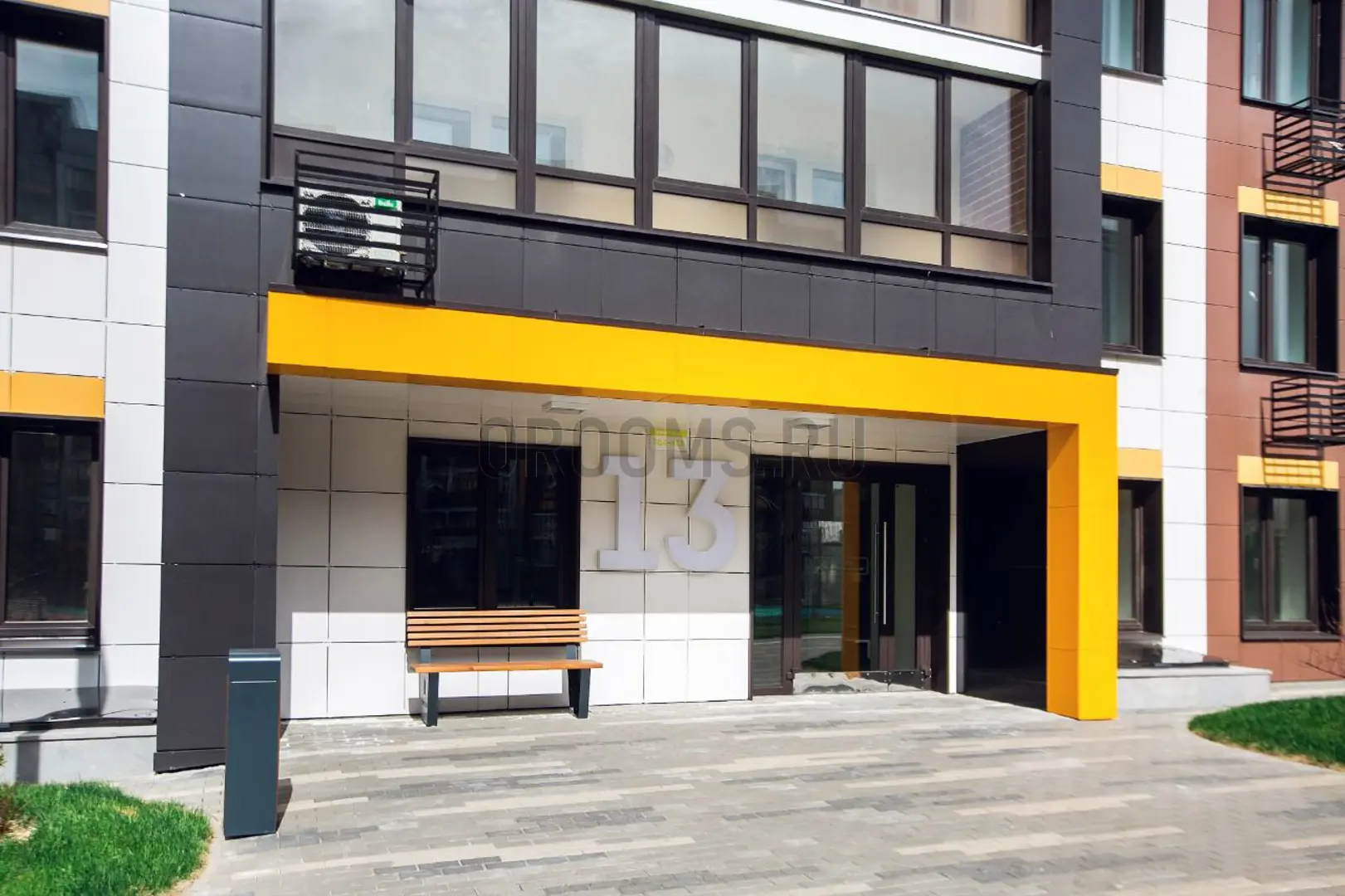 ЖК ART CITY | фото 12 | id-13820 ЖК ART CITY - новостройка комфорт-класса | фото 12 | id-13820