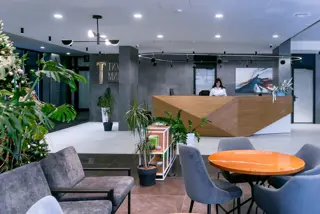 ЖК Тихомиров - фото 12