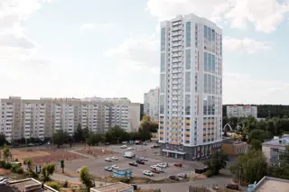 ЖК Дом на Бирюзовой - фото 3