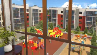 ЖК Клевер - фото 9