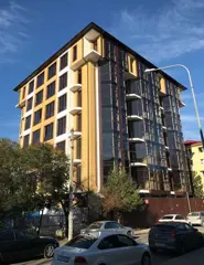 ЖК Sunrise - фото 6