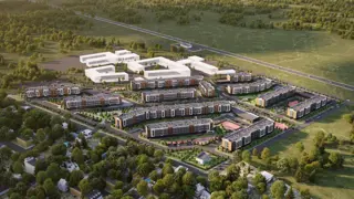 ЖК ДзенПарк - фото 1