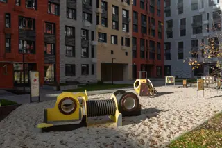 ЖК Солнечный Город Супер - фото 12