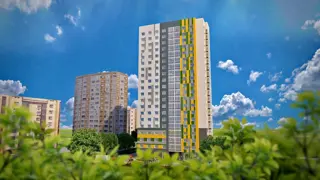 ЖК ул. Аделя Кутуя - фото 2