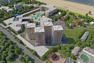 ЖК Апартамент - фото 3