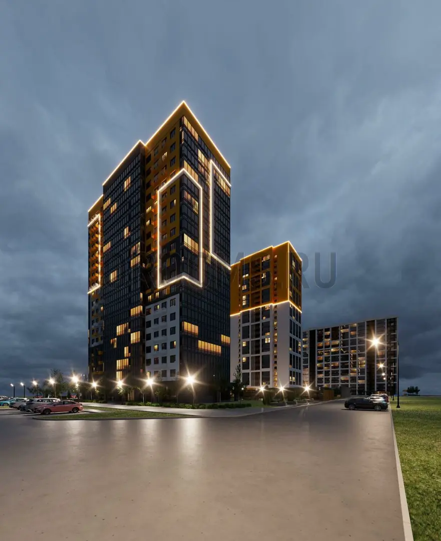 ЖК 69 КОМПЛЕКС | фото 3 | id-18227 ЖК 69 КОМПЛЕКС - новостройка эконом-класса | фото 3 | id-18227