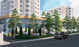 ЖК Созвездие - фото 2