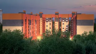 ЖК Триумф - фото 10