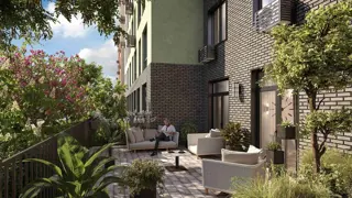 ЖК Цветной бульвар - фото 9