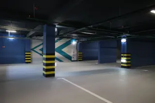 ЖК Кислород - фото 13