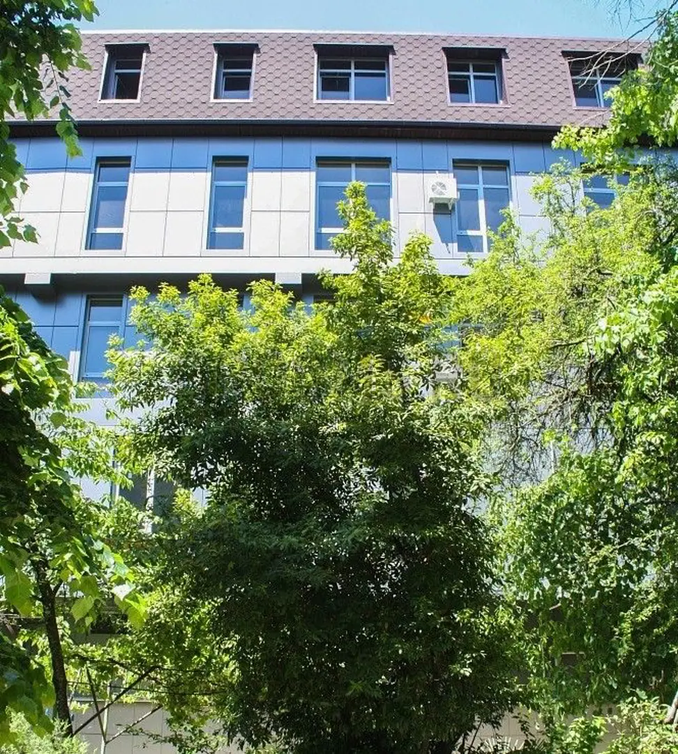 ЖК GREY HOUSE | фото 4 | id-14047 ЖК GREY HOUSE - новостройка комфорт-класса | фото 4 | id-14047