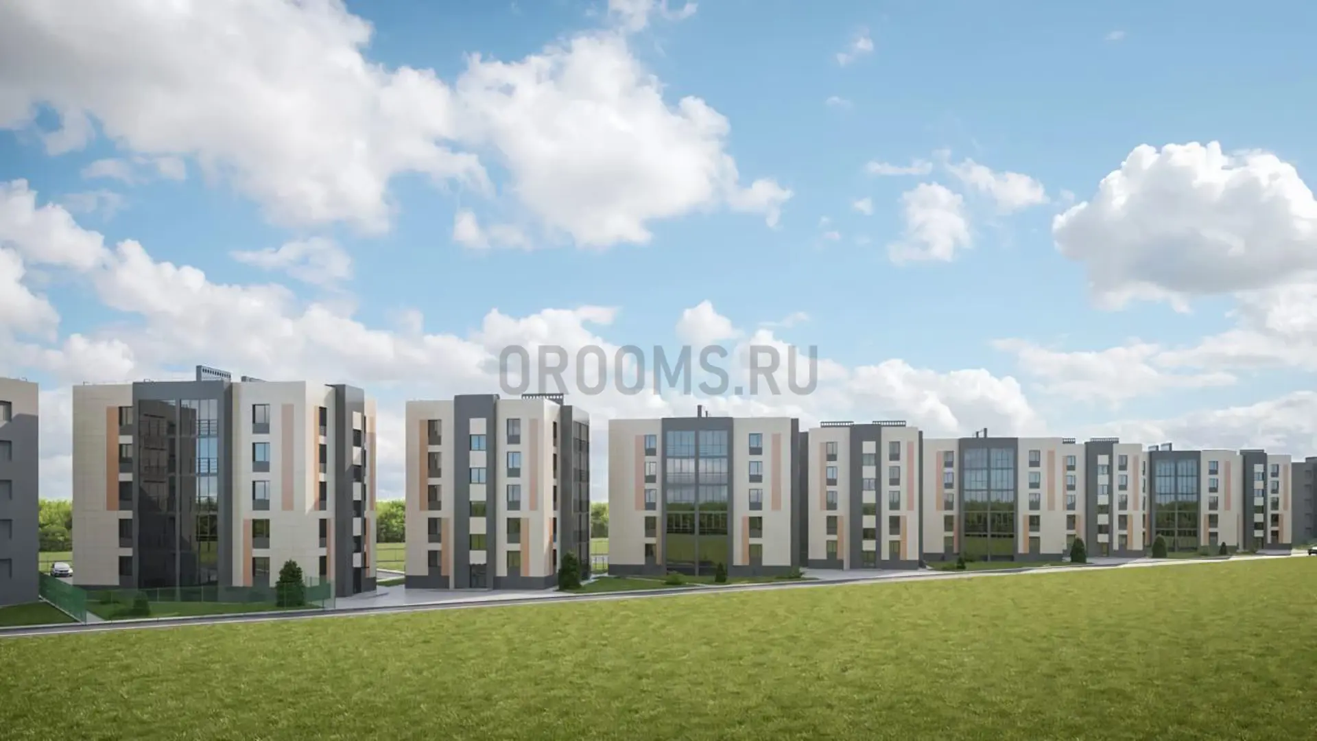 ЖК ДОБРЫЙ | фото 4 | id-13597 ЖК ДОБРЫЙ - новостройка эконом-класса | фото 4 | id-13597