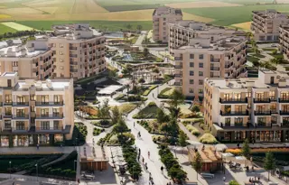 ЖК Море тут - фото 1