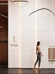 Квартал АЭРОН - фото 21