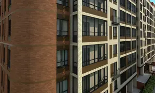 ЖК Потанинская 2 - фото 6